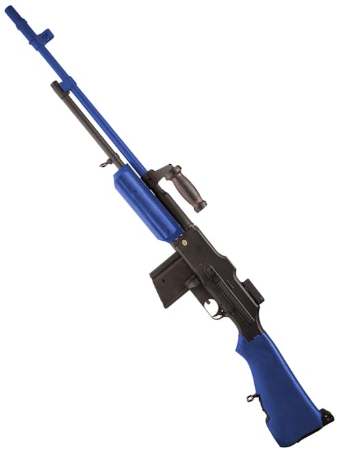 S&T M1918A2 BAR AEG
