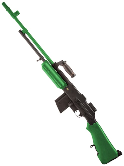 S&T M1918A2 BAR AEG