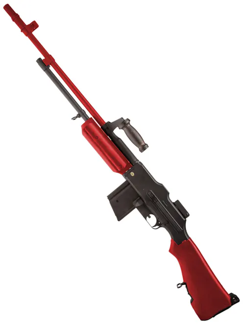 S&T M1918A2 BAR AEG
