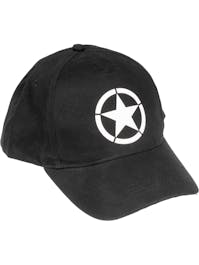 101 Inc. Baseball Cap Allied Star