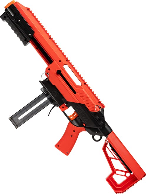 Jet Blaster CEDA S Gen.2 Pump Action Dart Blaster