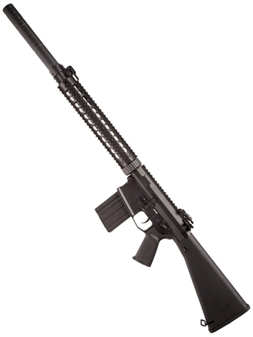 CYMA CM.098 Platinum Edition 