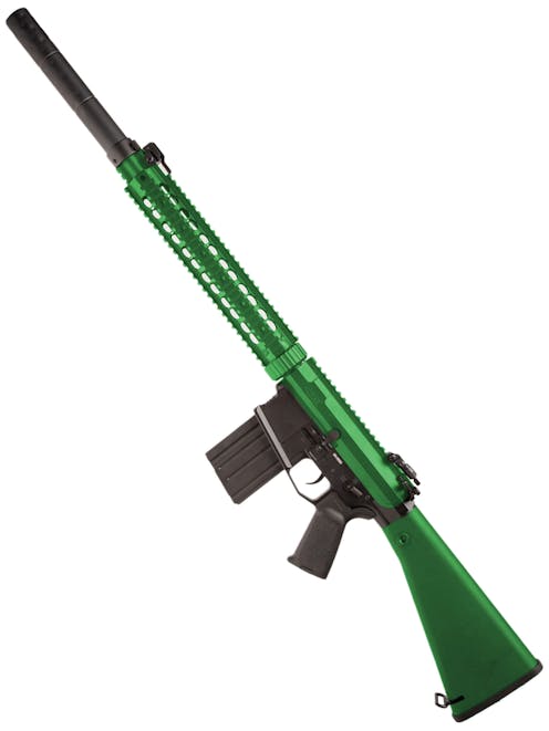 CYMA CM.098 Platinum Edition 