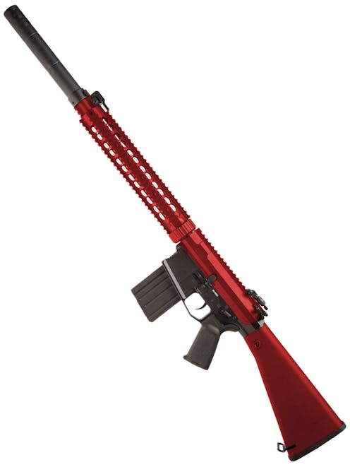 CYMA CM.098 Platinum Edition