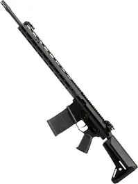 CYMA Platinum Gen.2 CM.098B SR-25 M-LOK AEG
