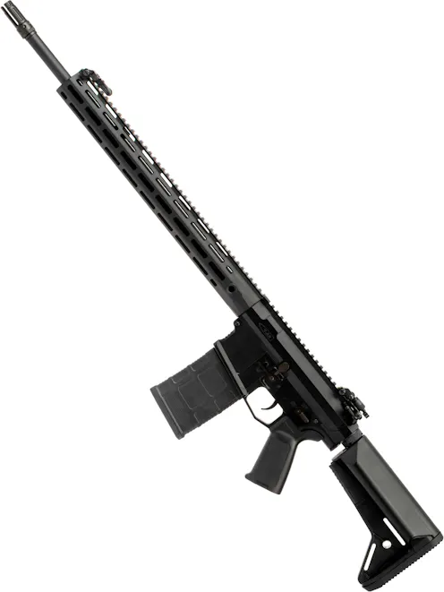 CYMA Platinum Gen.2 CM.098B SR-25 M-LOK AEG