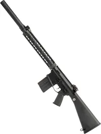 CYMA CM.098B SR25 AEG Platinum Edition