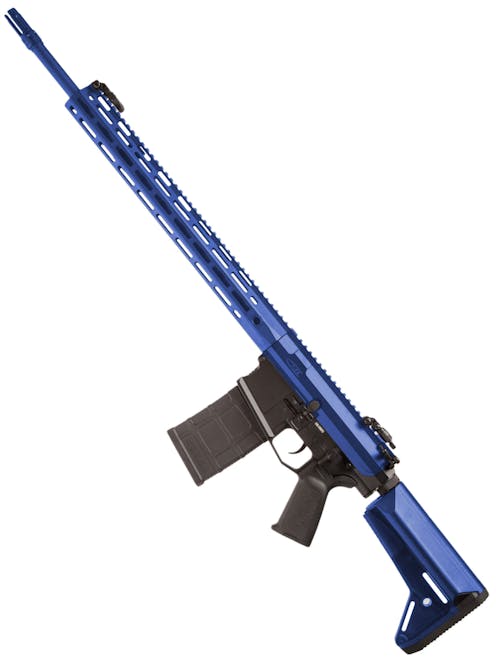 CYMA CM.098B Platinum Edition