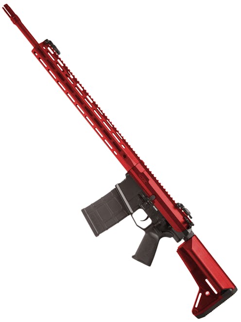 CYMA CM.098B Platinum Edition