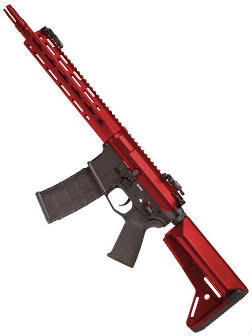 CYMA CM.097B Platinum Edition
