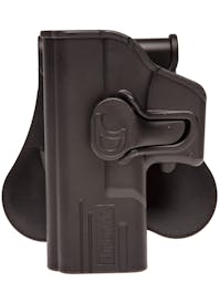 Amomax Paddle Holster for G-Series 19/23/32 Left Handed