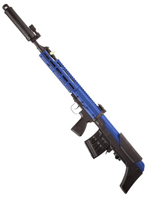CYMA CM.057C SVU Replica Airsoft Rifle