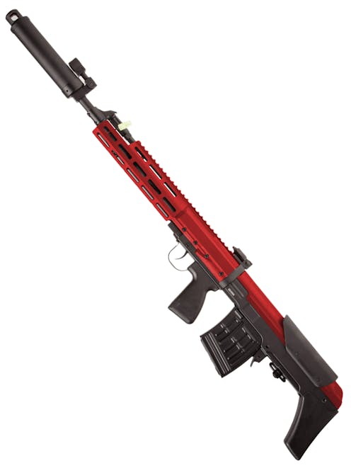 CYMA CM.057C SVU Replica Airsoft Rifle