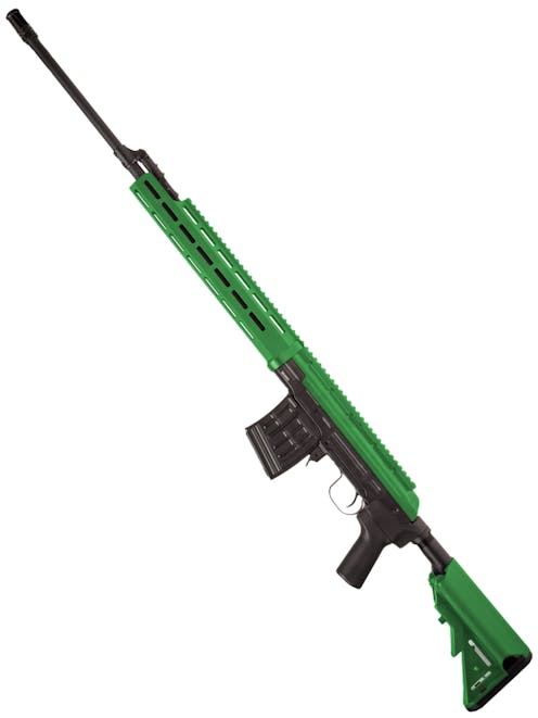 CYMA CM.057B Replica Airsoft Rifle