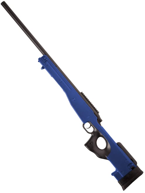 AGM 002 Sniper Rifle