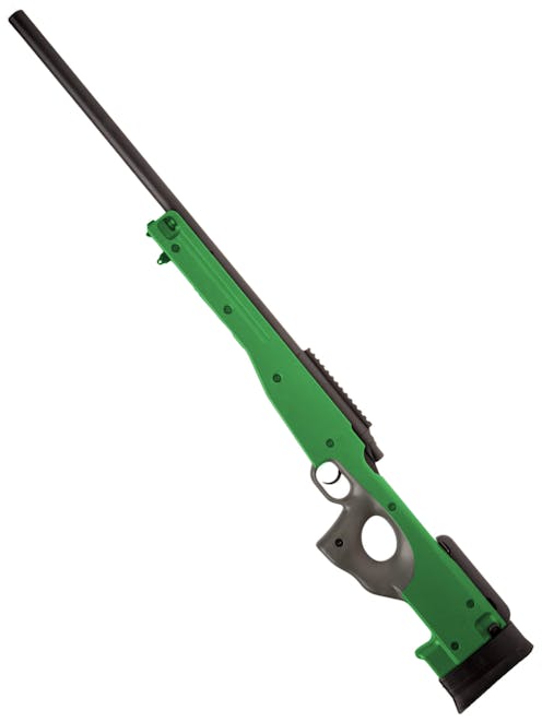 AGM 002 Sniper Rifle