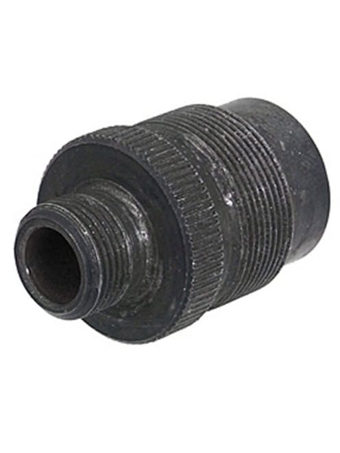 Patrol Base Silencer adapter for sniper rifle 002