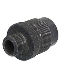 Patrol Base Silencer adapter for sniper rifle 002