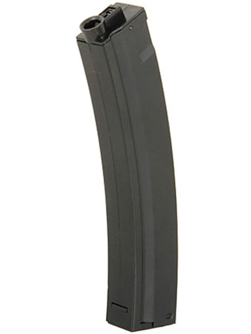 CYMA 130 Round Magazine mid-cap for MP5 - Long