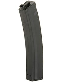 CYMA 130 Round Magazine mid-cap for MP5 - Long