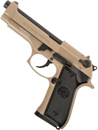 ICS BM9 GBB Pistol