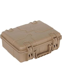 FMA Nylon Pistol Hard Case