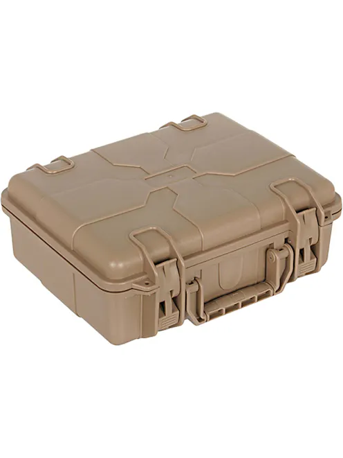 FMA Nylon Pistol Hard Case