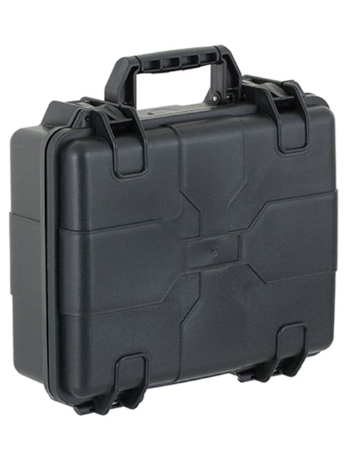 FMA Nylon Pistol Hard Case