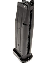Army Armament 30 Round JW3 Combat Master Green Gas Magazine