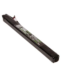 NUPROL 11.1v 1200mAh 20c Slim Stick LiPo Battery (Deans)