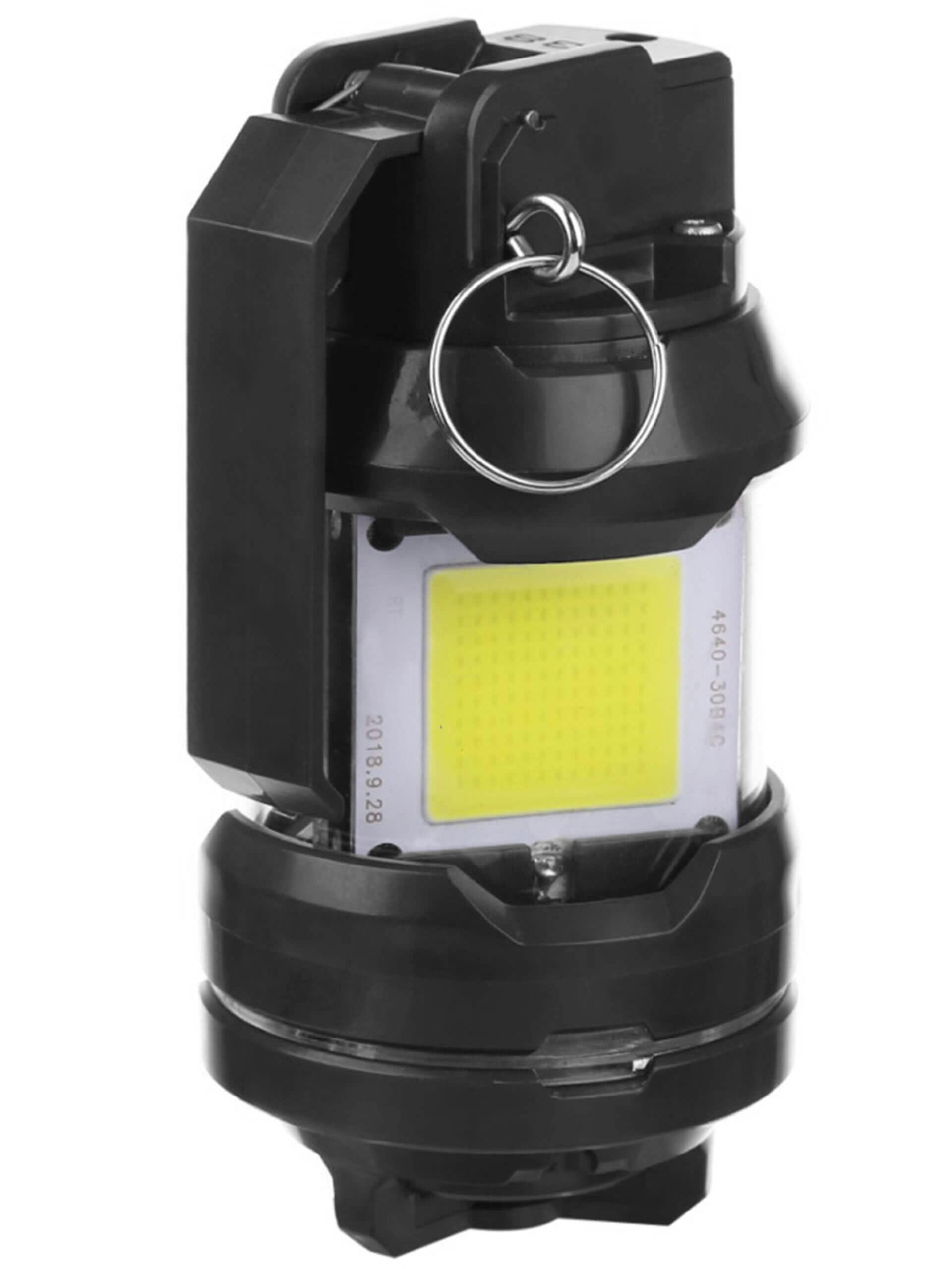 T238 LED Flash Grenade