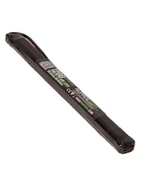 NUPROL 7.4v 1200mAh LiPo Slim Stick Battery (Deans)