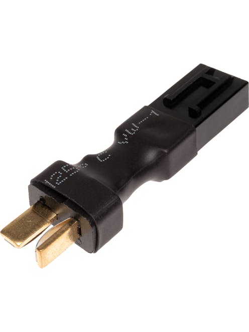 NUPROL Male Tamiya To Male Deans Connector