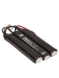 NUPROL 11.1V 2600mAh 20c LiPo Crane Battery (Deans)