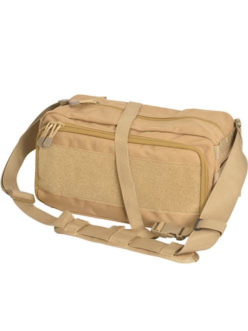 8Fields Tactical Practice Shooter Range Bag