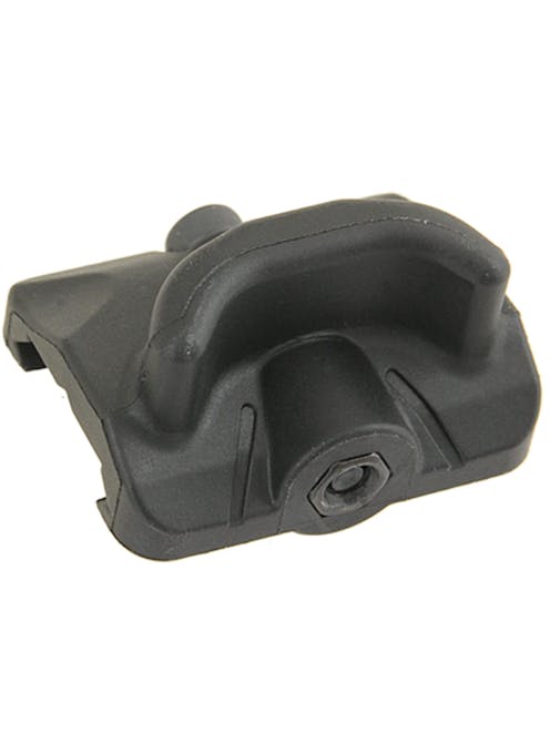 Battleaxe Rail Thumb Rest