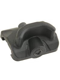 Battleaxe Rail Thumb Rest