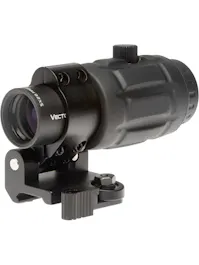 Vector Optics Flip to Side Magnifier