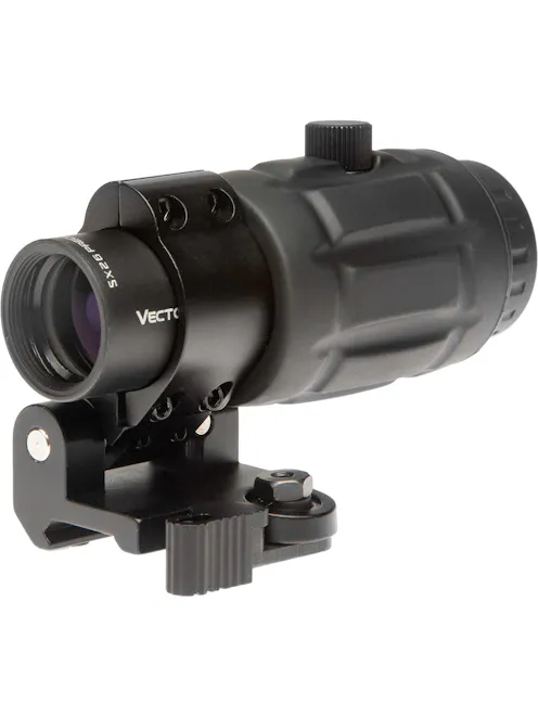 Vector Optics Flip to Side Magnifier