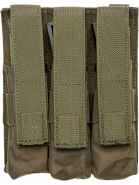 8Fields Tactical MP5 Triple Magazine Pouch
