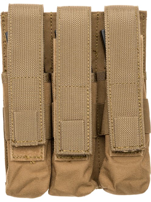 8Fields Tactical MP5 Triple Magazine Pouch