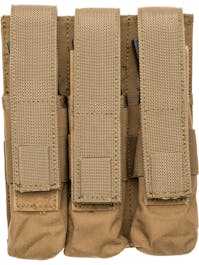 8Fields Tactical MP5 Triple Magazine Pouch