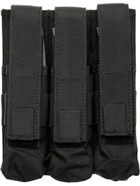 8Fields Tactical MP5 Triple Magazine Pouch