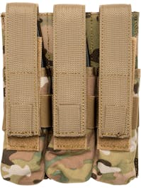 8Fields Tactical MP5 Triple Magazine Pouch