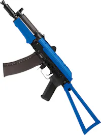 CYMA CM.045 AKS-74U AEG Rifle