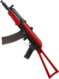 CYMA CM.045 AKS-74U AEG Rifle