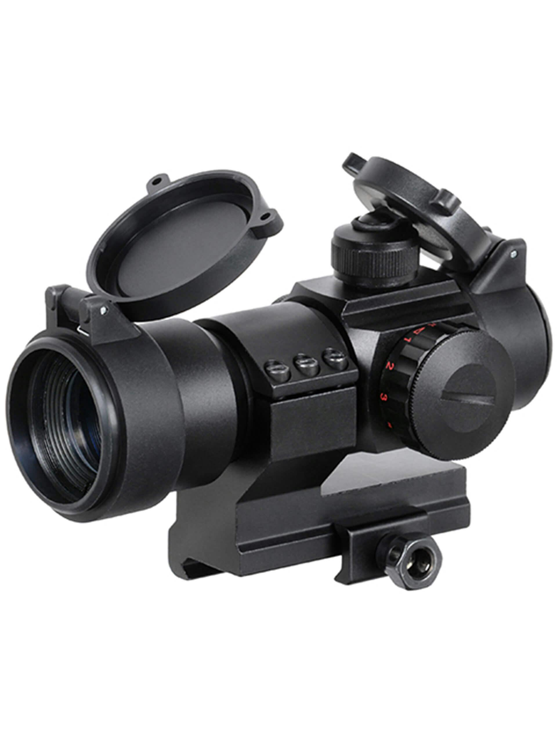 PCS Standard CQB Red Dot Sight With Low Mount