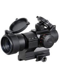 Patrol Base Standard CQB Red Dot Sight With Low Mount