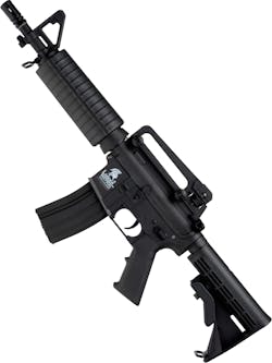 ar15 airsoft gun