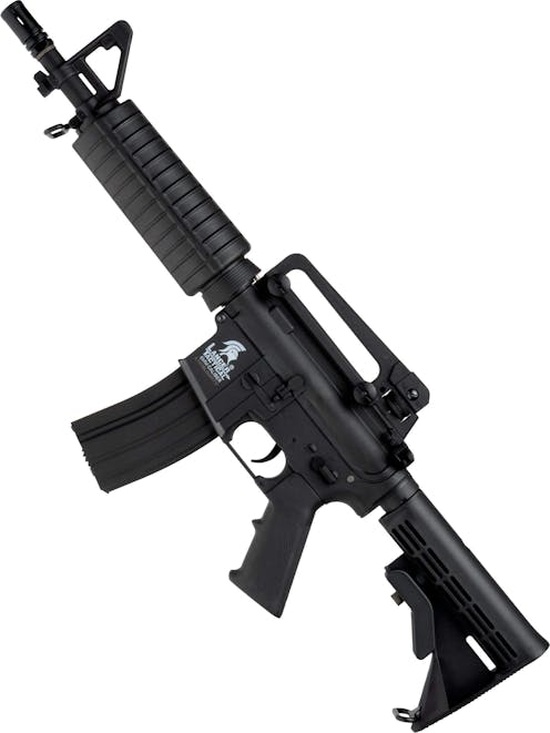 Lancer Tactical M933 Commando AEG GEN 2